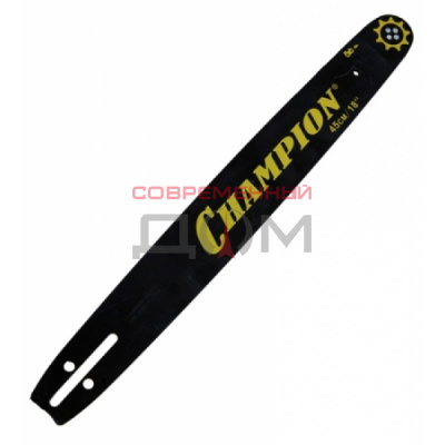 Шина CHAMPION /952913/ 18" 325"-1.3mm - 72зв.